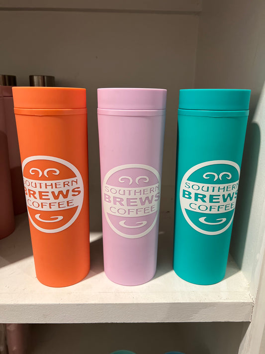 Commercial Logo Iced Tumblers